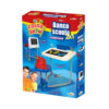 ELLE EMME -  Banco Scuola 2 in 1 ABC
