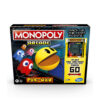 HASBRO - MONOPOLY ARCADE
