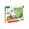 CLEMENTONI -  Soft Playmat Tappetino - Baby Clementoni
