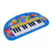 GRANDI GIOCHI -  Pianola Topo Gigio con 24 Tasti