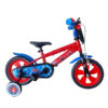 DENVER BIKE -  Bici per Bambino Spiderman Marvel "12"