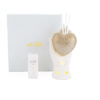 LE STELLE - Profumatore cuore mano led