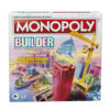HASBRO - MONOPOLY BUILDER