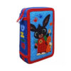 PEPPA PIG - Astuccio Bing Tre Cerniere