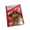 DISNEY - Diario 12 mesi VAIANA