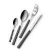 EME - Posate Acciaio Set 24 Pezzi