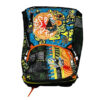 SEVEN -  Zaino Estensibile SJ Gang "Sea Pirate Boy" Orange