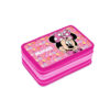 Disney - Astuccio Minnie Tre Cerniere