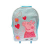 PEPPA PIG - Zaino Trolley