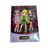 ELLE EMME- Diario 12 mesi Rainbow High
