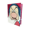 DISNEY- Diario 12 mesi BRONTOLO