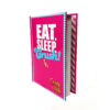 CANDY CRUSH - Diario 12 mesi "Eat, Sleep, Crush!"