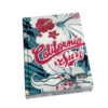SPIRIT - Diario 12 mesi California Surf