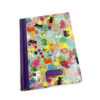 Turnowsky  - Diario 12 mesi Viola Animals