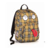INVICTA - Zaino Faccine Ollie Tartan