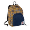 INVICTA - Zaino  Ollie Pack Tartan