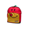 SMILEYWORLD - Zaino Scuola Rosso Slurp