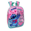 DISNEY - Zaino Asilo Stitch e Angel