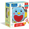Clementoni - Soft Bird Carillon Musicale
