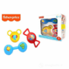 Fisher Price - La Mia Prima Palestra