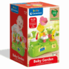 Clementoni - Baby Garden