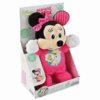Clementoni - Disney Baby Minnie Lightin