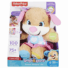 FISHER PRICE - LA SORELLINA SMART