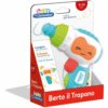 CLEMENTONI - BERTO IL TRAPANO