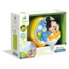 CLEMENTONI - PROIETTORE BABY MICKEY