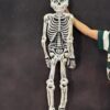 ELLE EMME- SCHELETRO DA APPENDERE HALLOWEEN