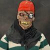 ELLE EMME- MASCHERA  PIRATA HALLOWEEN