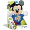 Clementoni - Disney Baby Mickey Lightin