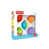 Fisher Price - Forme e Incastri Soft 5 in 1