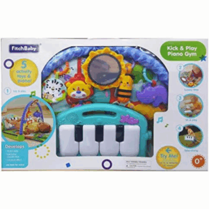 FITCH BABY - PALESTRINA