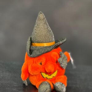 ELLE EMME- Halloween