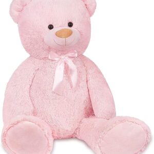 ODG - Orso peluche rosa